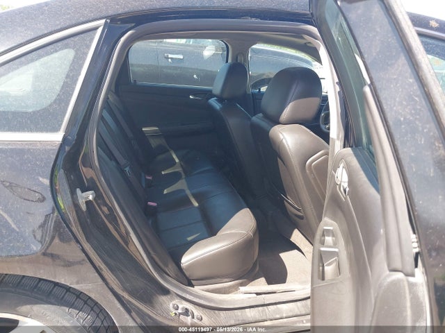 Chevrolet Impala Lt
