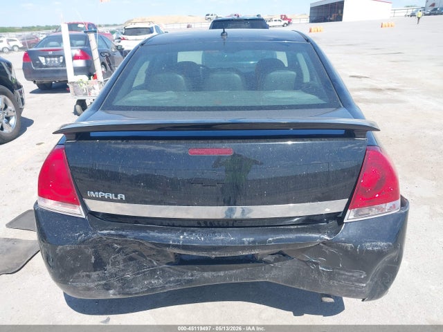Chevrolet Impala Lt