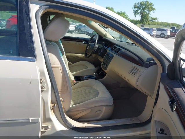 Buick Lucerne Cx