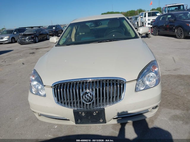 Buick Lucerne Cx