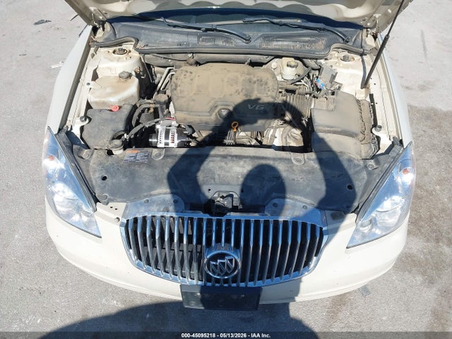 Buick Lucerne Cx