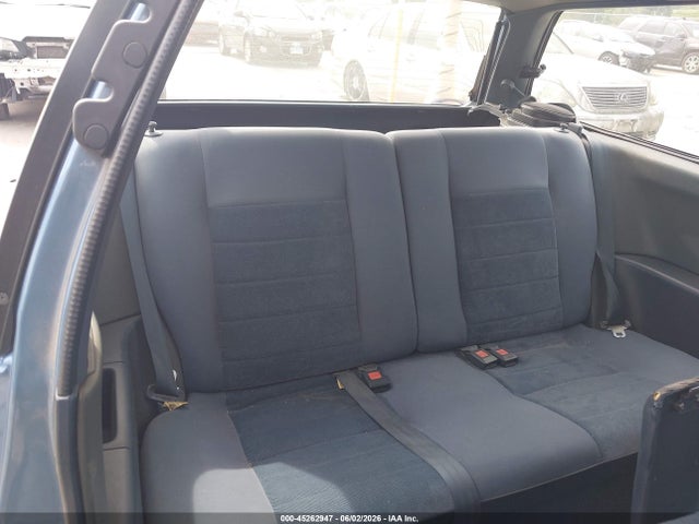 Honda Civic Dx