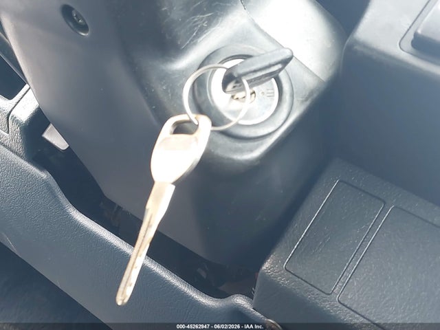 Honda Civic Dx