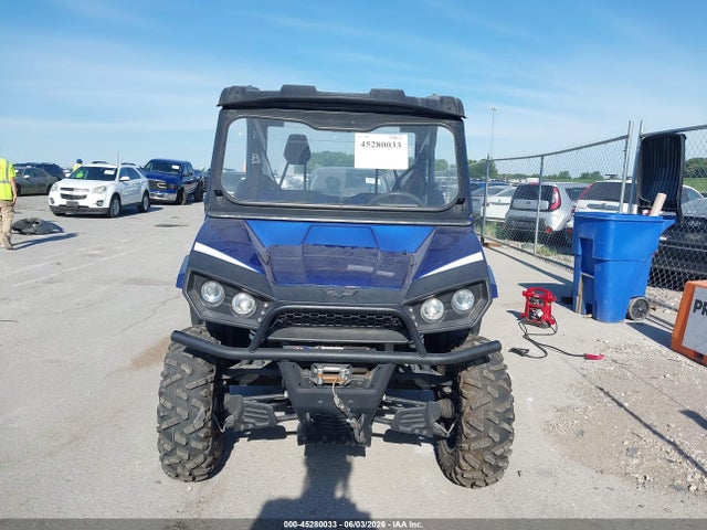 Textron Stampede