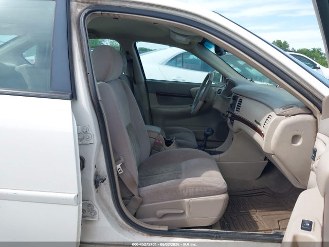 Chevrolet Impala Ls