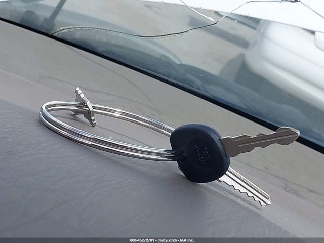 Chevrolet Impala Ls