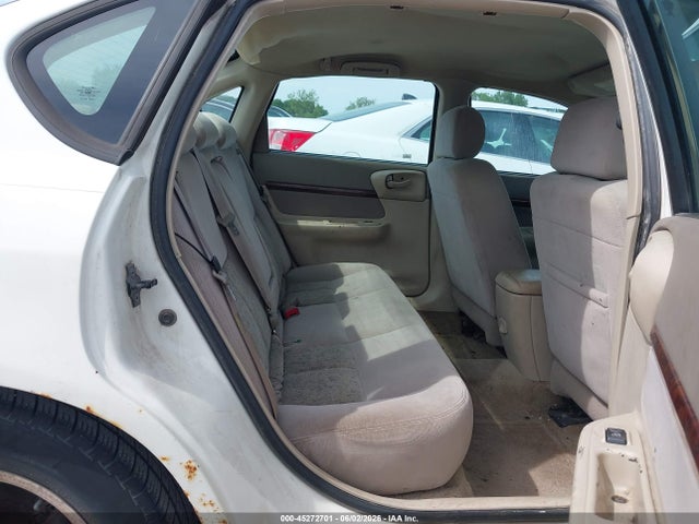Chevrolet Impala Ls