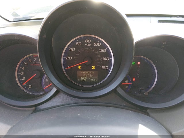 Acura RDX