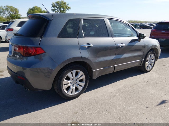 Acura RDX