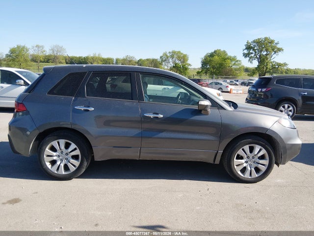 Acura RDX
