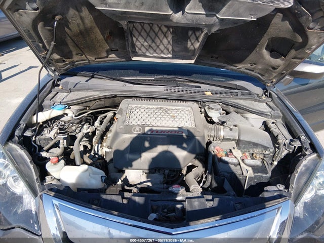 Acura RDX