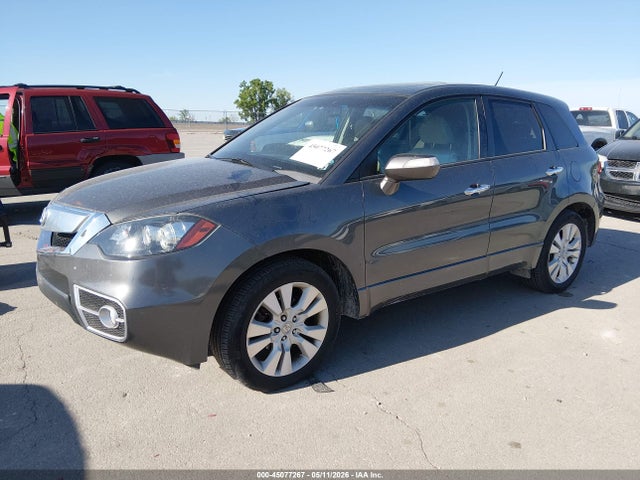 Acura RDX