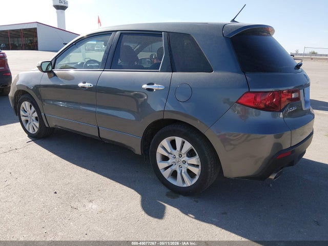 Acura RDX