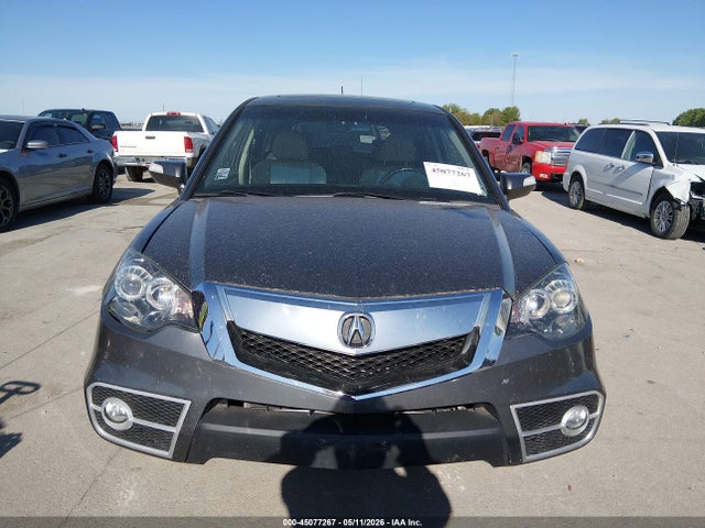 Acura RDX