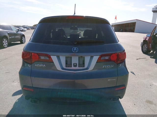 Acura RDX