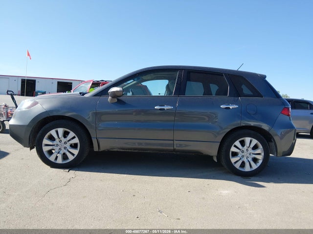 Acura RDX
