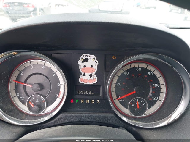 Dodge Grand Caravan Se