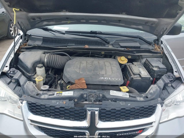 Dodge Grand Caravan Se