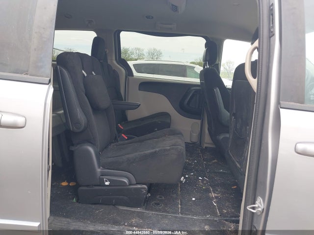 Dodge Grand Caravan Se