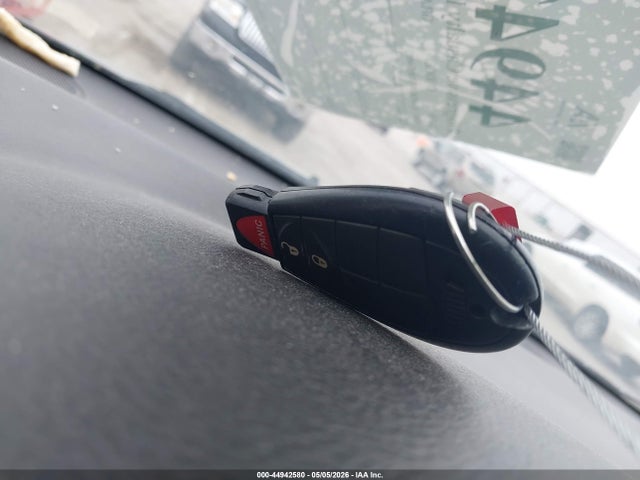 Dodge Grand Caravan Se