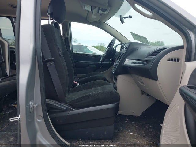Dodge Grand Caravan Se