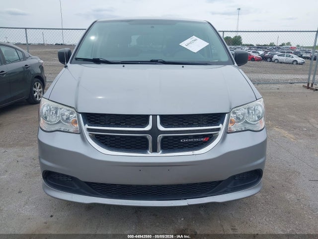 Dodge Grand Caravan Se