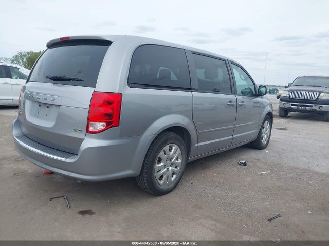 Dodge Grand Caravan Se