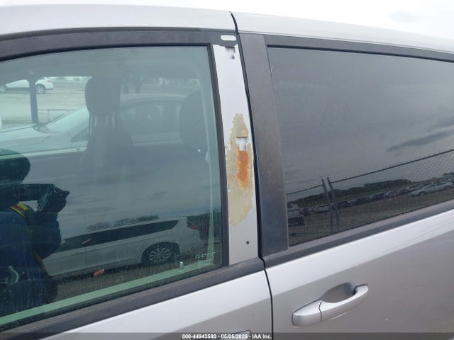 Dodge Grand Caravan Se
