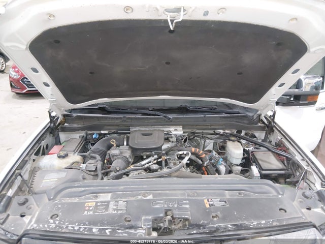 General Motors Sierra 3500HD Denali