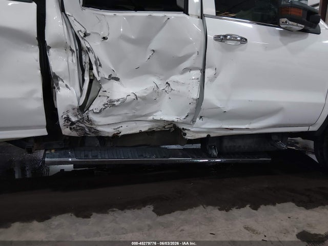 General Motors Sierra 3500HD Denali