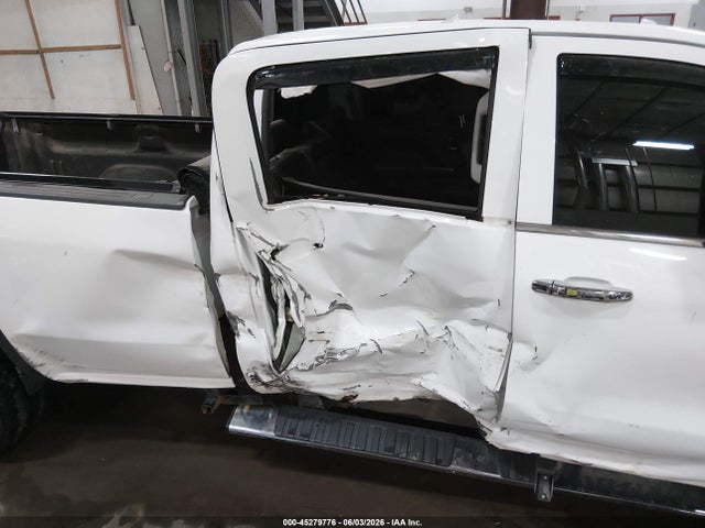 General Motors Sierra 3500HD Denali