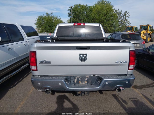 Ram 1500 Big Horn  4x4 5'7 Box