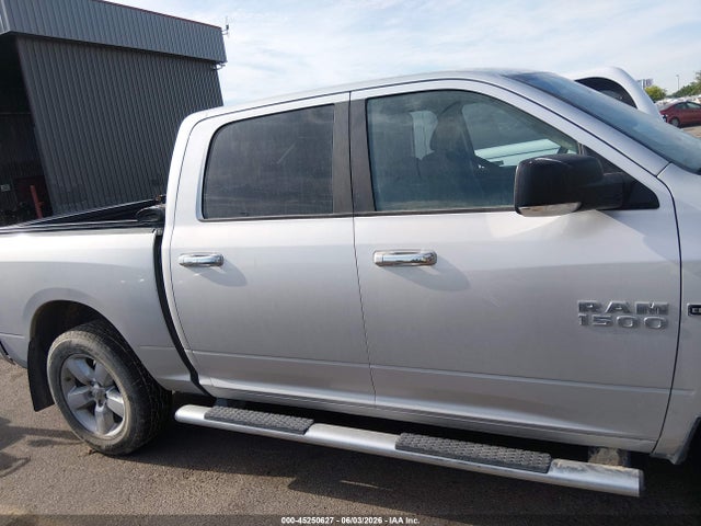 Ram 1500 Big Horn  4x4 5'7 Box