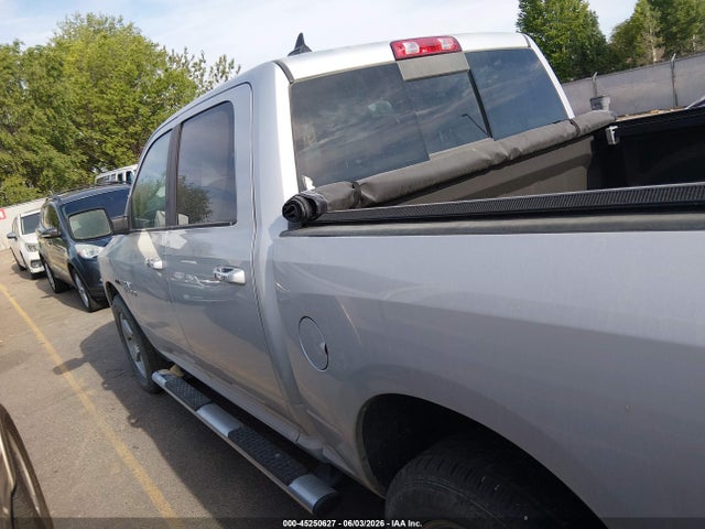 Ram 1500 Big Horn  4x4 5'7 Box