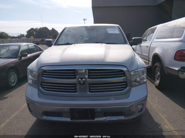 Ram 1500 Big Horn  4x4 5'7 Box