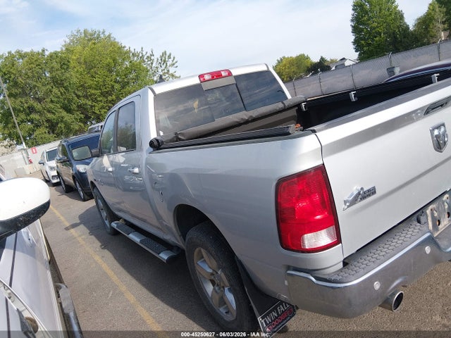 Ram 1500 Big Horn  4x4 5'7 Box