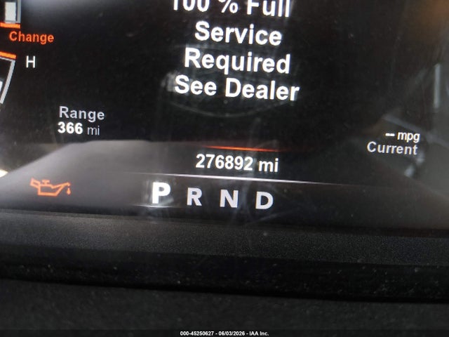 Ram 1500 Big Horn  4x4 5'7 Box