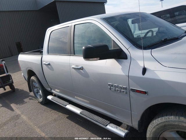 Ram 1500 Big Horn  4x4 5'7 Box