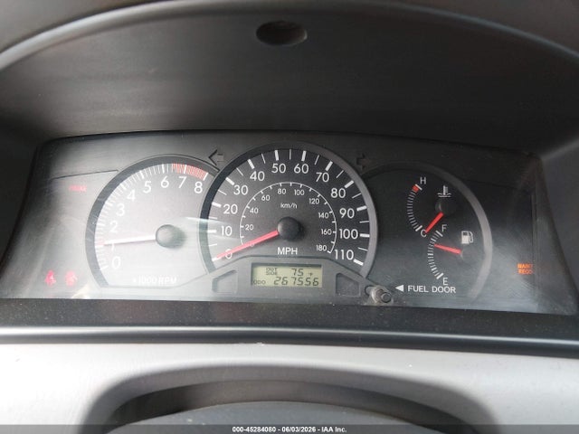 Toyota Corolla Ce