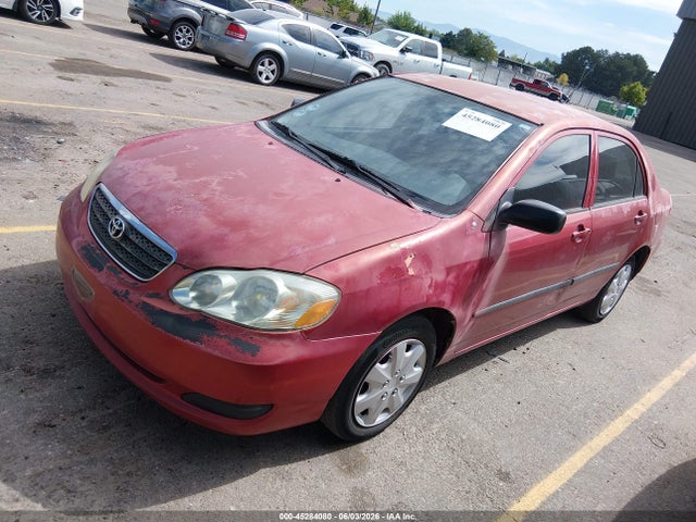 Toyota Corolla Ce