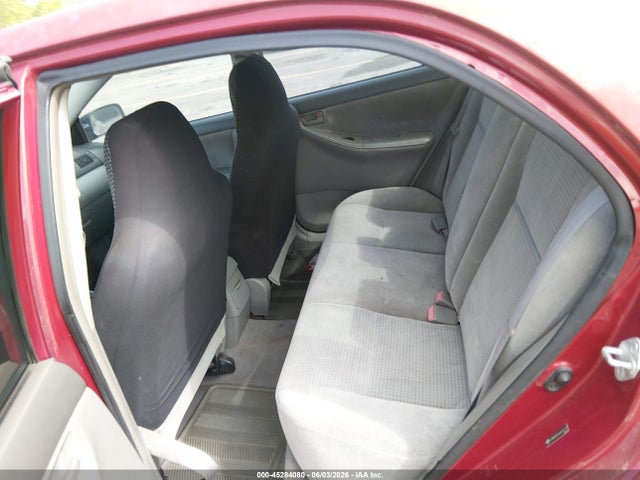 Toyota Corolla Ce