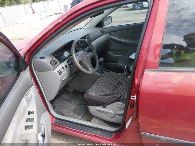 Toyota Corolla Ce