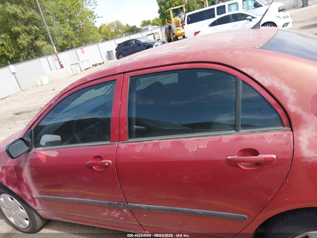 Toyota Corolla Ce
