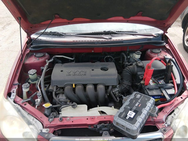 Toyota Corolla Ce