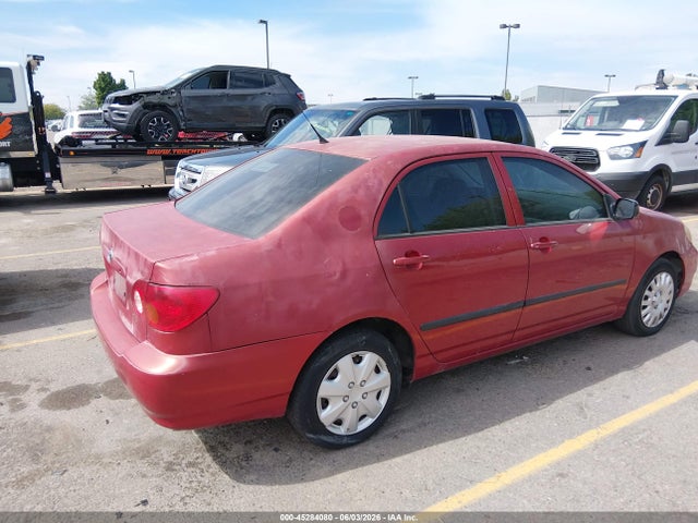 Toyota Corolla Ce