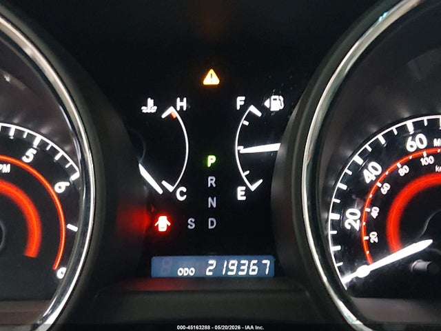 Toyota Highlander Limited