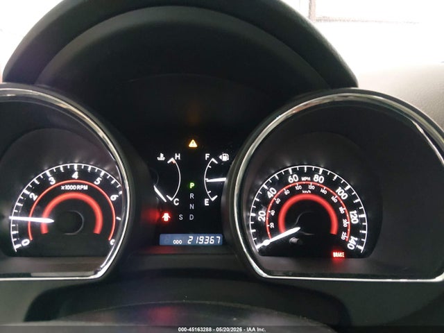 Toyota Highlander Limited