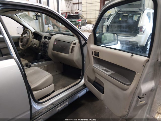 Ford Escape Xlt
