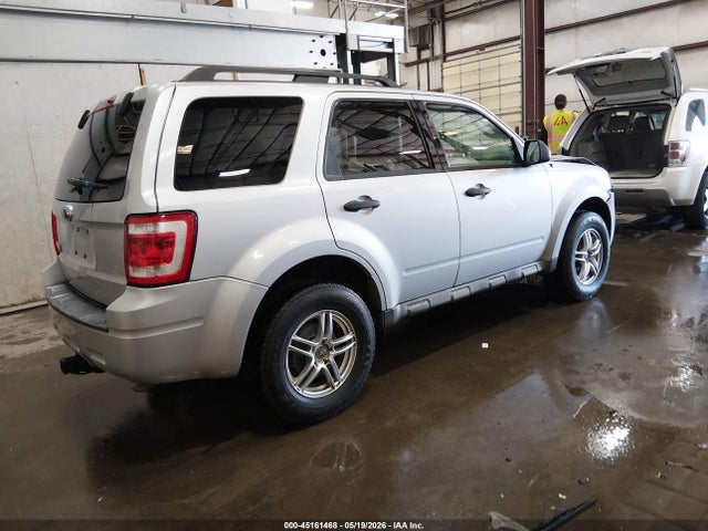 Ford Escape Xlt