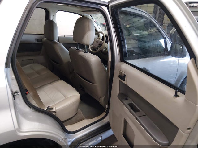 Ford Escape Xlt